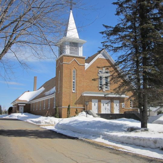 Saint-Mathieu-du-Parc