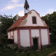 Chapel of Saint Adalbert