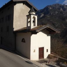 Cappella della Madonna del Carmine