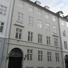 Dronningens Tværgade 58