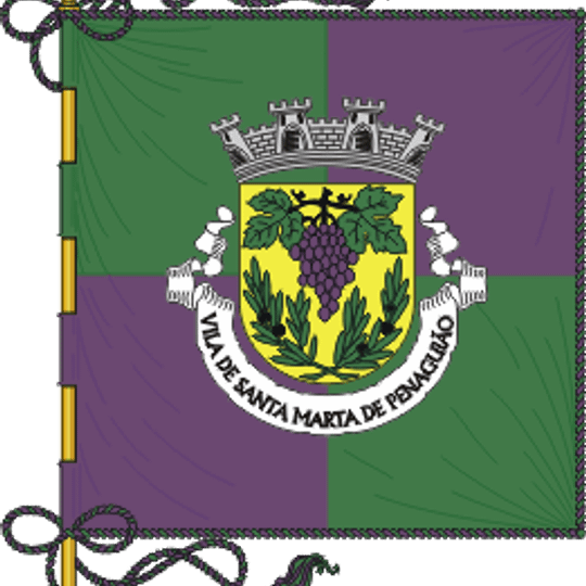 Santa Marta de Penaguião