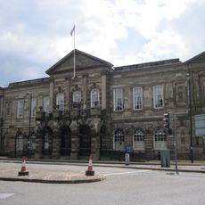 Ayuntamiento de Longton