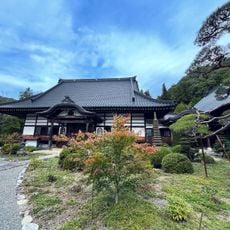 蓮華寺