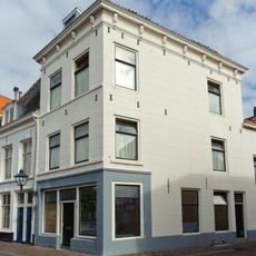 Groenewoud 34, Vlissingen