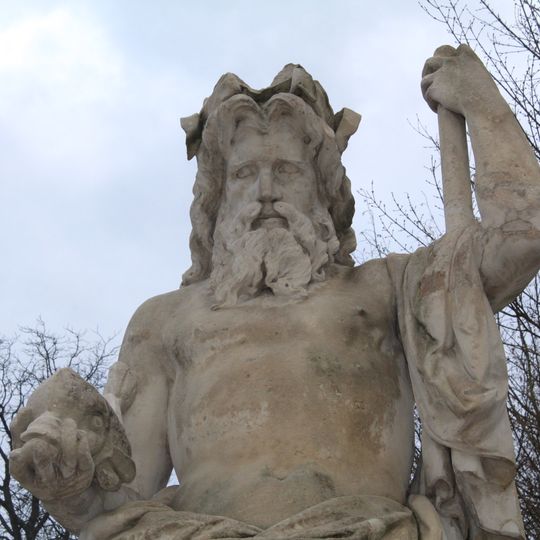 Neptune