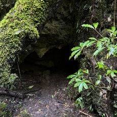 Cavern Creek Cave