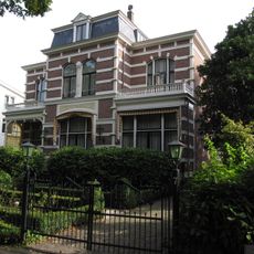 Villa Nieuw Rijswijk