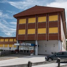 Schulzentrum Kirchberg in Tirol