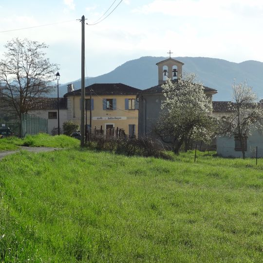 Église Saint-Étienne de Saint-Pierre