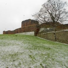 Château de Carlisle