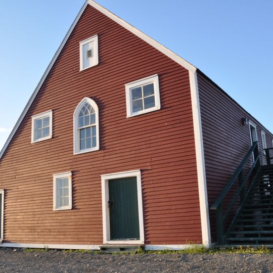 Mockbeggar Plantation Fish Store