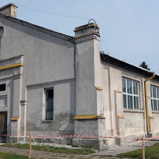 100/30 Bema Street in Białystok