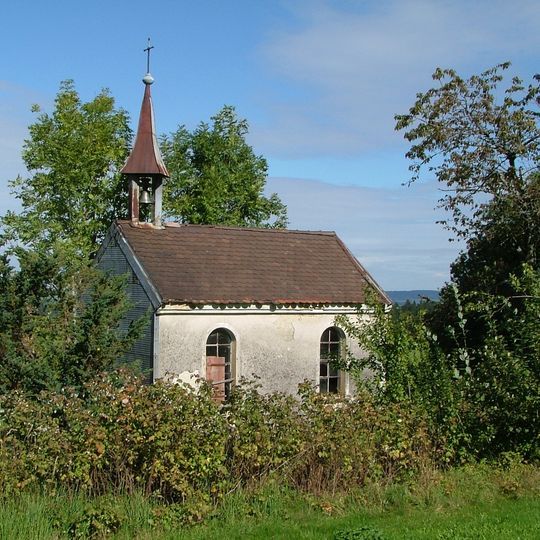Kapelle