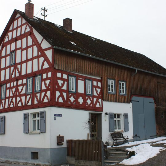 Schulstraße 75