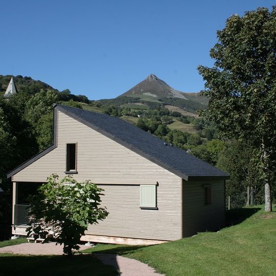 Camping des Blats