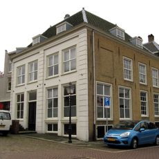 Prinsenstraat 1, Dordrecht