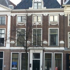 Rapenburg 38, Leiden