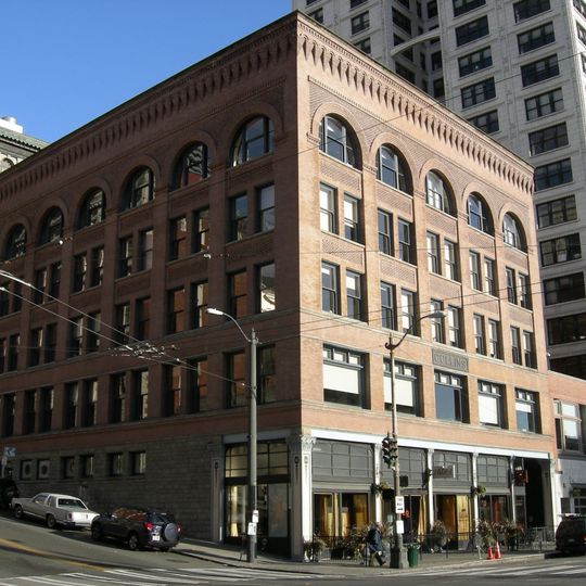 Collins Building