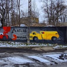 Graffiti