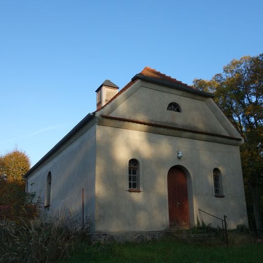 Church in Petznick