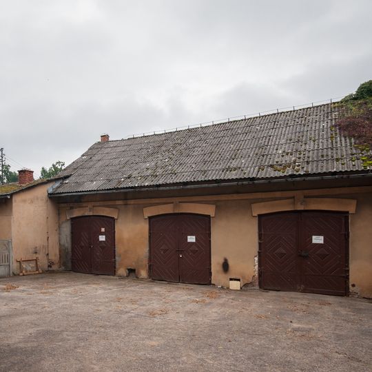 Wozownia, ob. warsztaty