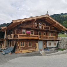 Einhof Boar, Westendorf, Tyrol