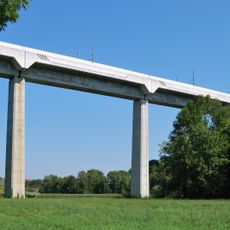 Glemstalbrücke (Markgröningen)