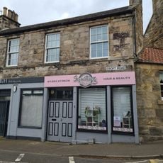 2 Croft Road, Markinch