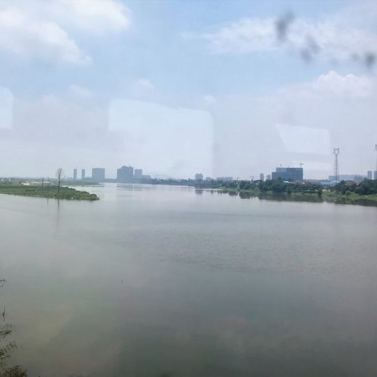 Miluo Jiang