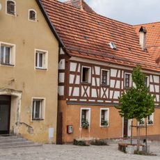 Wohnhaus Hauptstraße 30