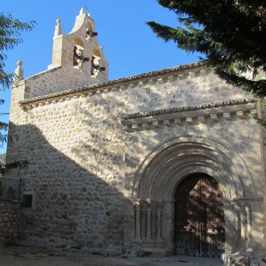 Iglesia de Nuestra Señora de la Asunción
