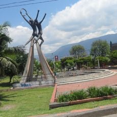 Parque del Artista