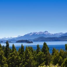 Lac Nahuel Huapi