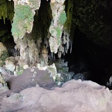 PETAR - Núcleo Santana