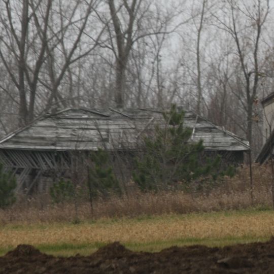 Loreto Shrine Chapel
