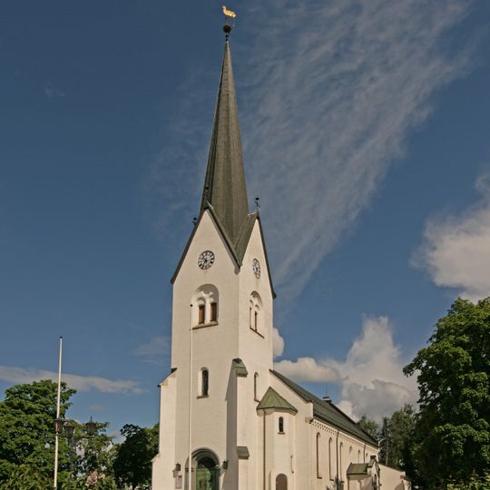 Cattedrale di Hamar