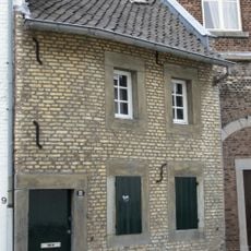 Ezelmarkt 11, Maastricht