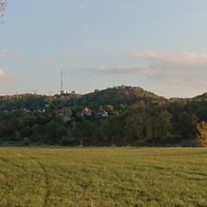 Burgberg Niederwartha
