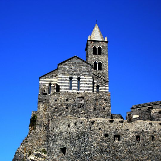 Chiesa di San Pietro