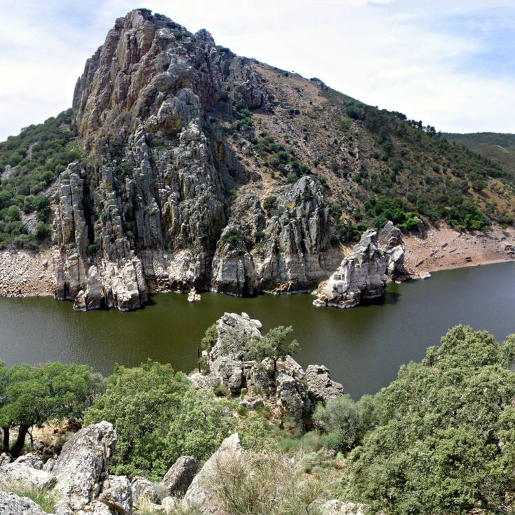 Parque Nacional de Monfragüe