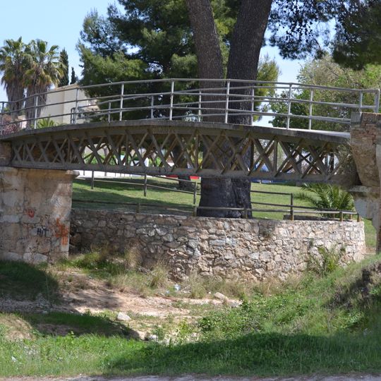 Pont de Sota-ribes