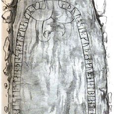 Södermanlands runinskrifter 38