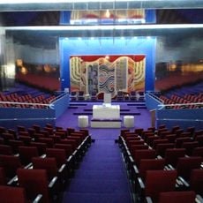 Anshei Sphard Beth El Emeth Congregation