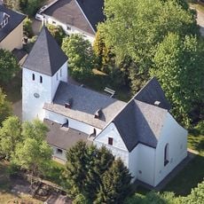 Evangelische Kirche