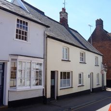 82 And 84, High Street