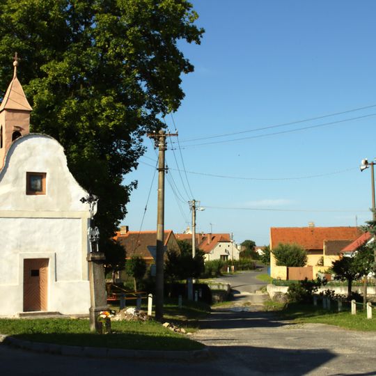 Čejetice