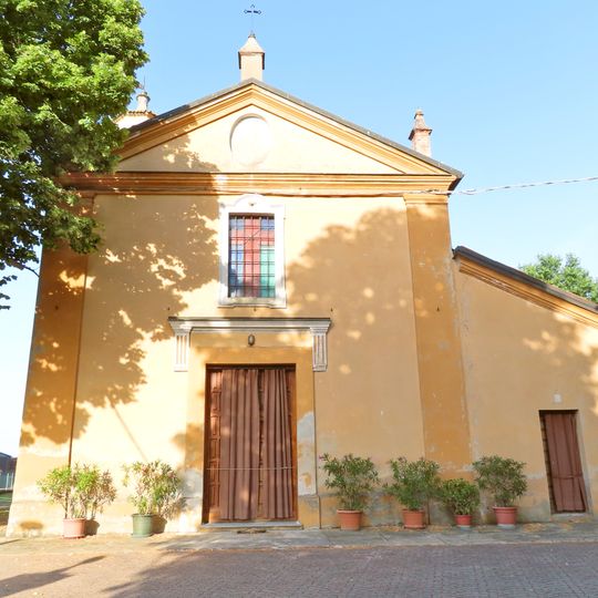 Chiesa di San Pietro