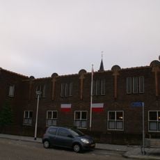 Petrus Dondershuis (Tilburg)