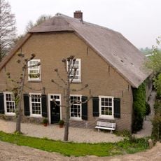 Opperduit 352, Lekkerkerk