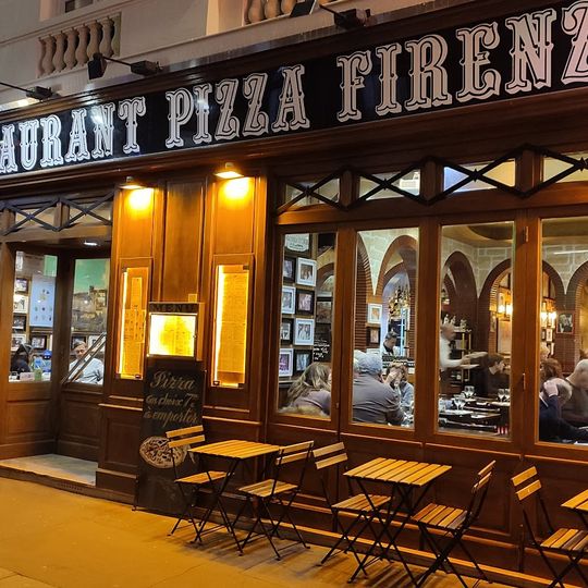 Firenze